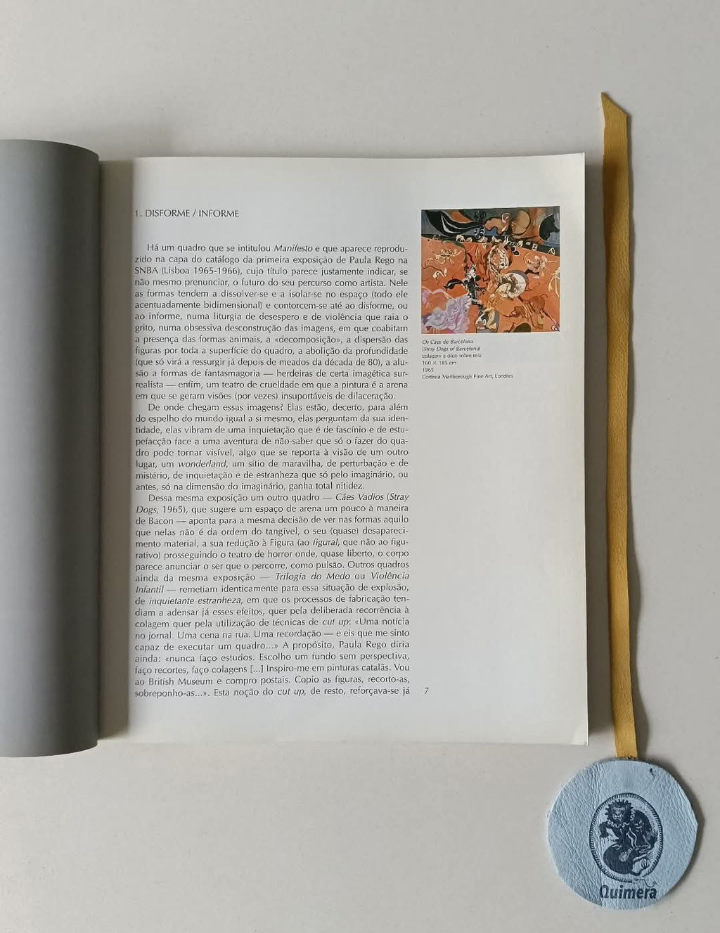 ALMEIDA (Bernardo Pinto de). - PAULA REGO, ou a comédia humana