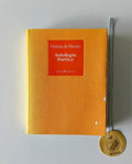 MORAES (Vinicius de). - ANTOLOGIA POÉTICA