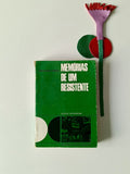 CABRAL (Alexandre). - MEMÓRIAS DE UM RESISTENTE