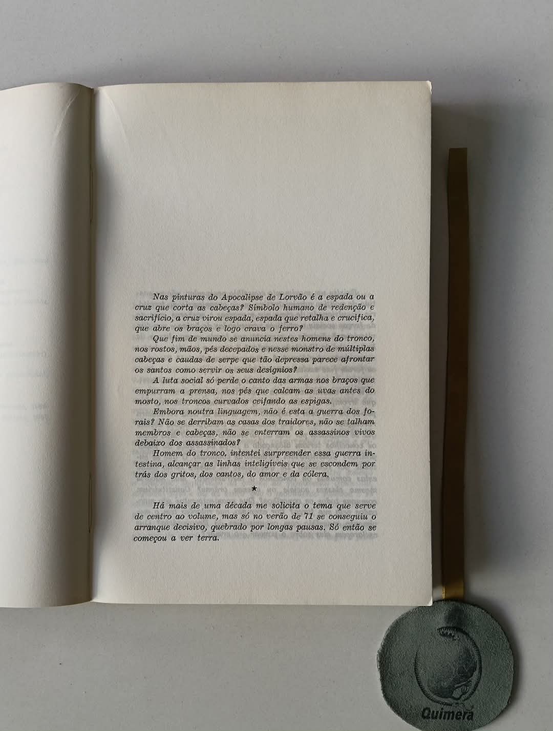 COELHO (António Borges). - COMUNAS OU CONCELHOS