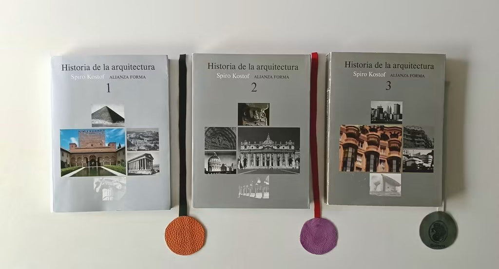 KOSTOF (Spiro). - HISTORIA DE LA ARQUITECTURA