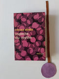 ELIADE (Mircea). - ASPECTS DU MYTHE