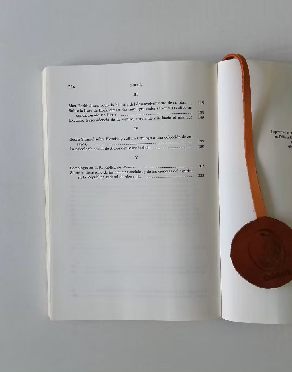 HABERMAS (Jürgen). - TEXTOS Y CONTEXTOS