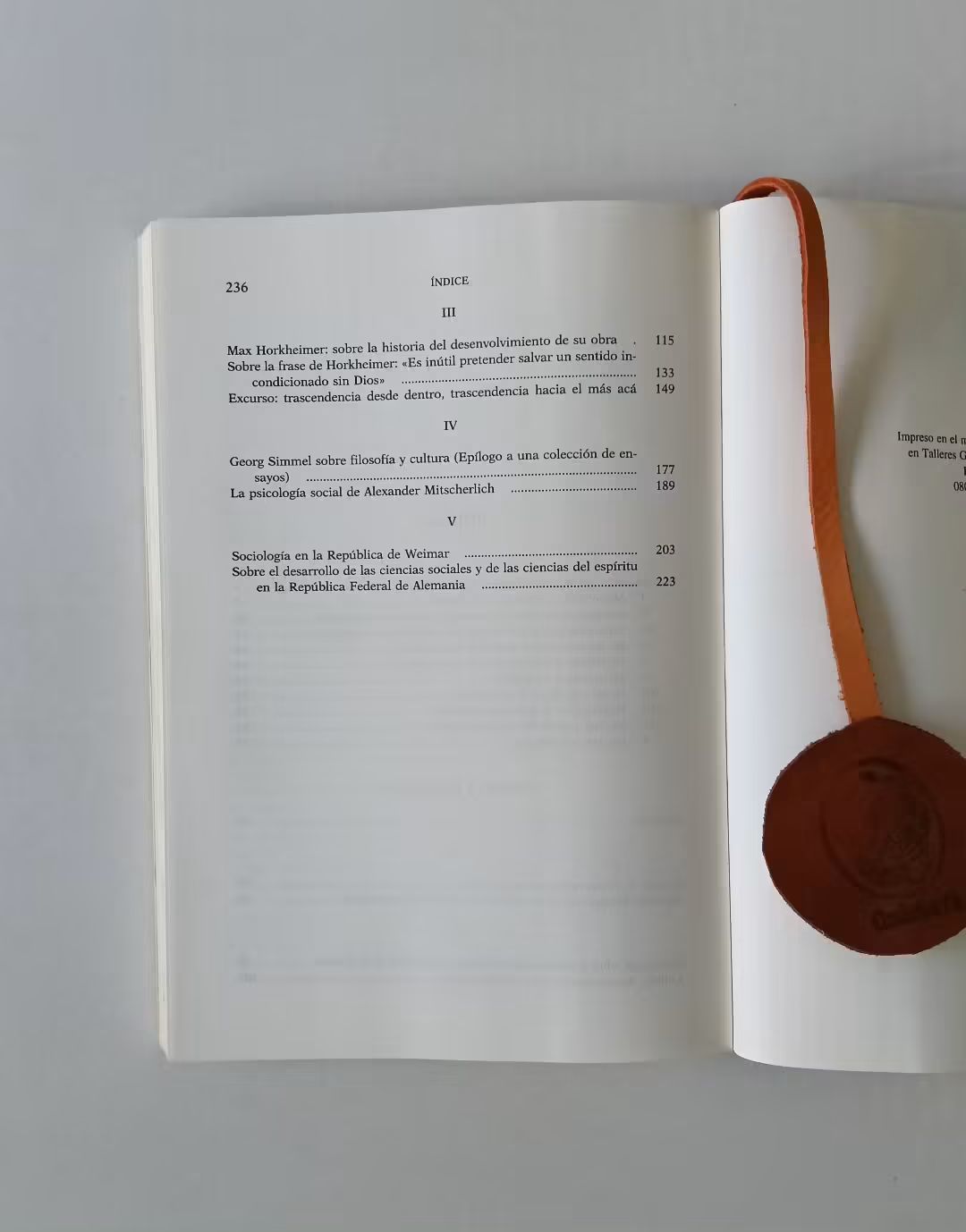 HABERMAS (Jürgen). - TEXTOS Y CONTEXTOS