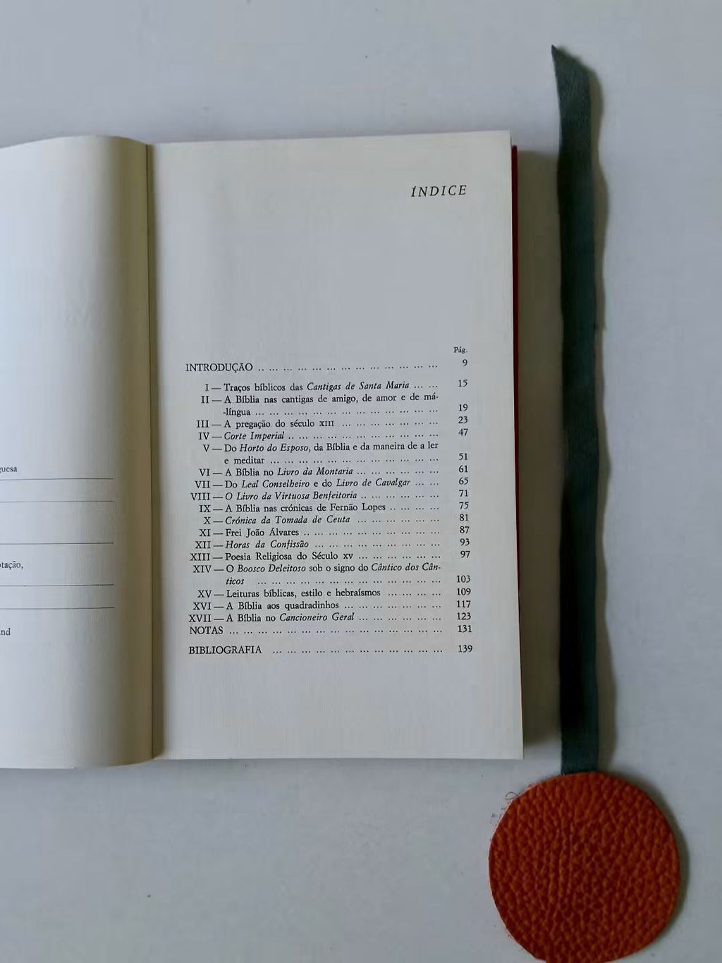 MARTINS (Mário). - A BÍBLIA NA LITERATURA MEDIEVAL PORTUGUESA