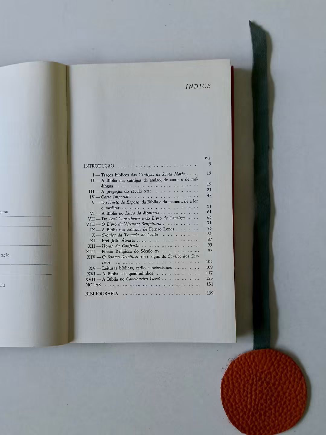 MARTINS (Mário). - A BÍBLIA NA LITERATURA MEDIEVAL PORTUGUESA