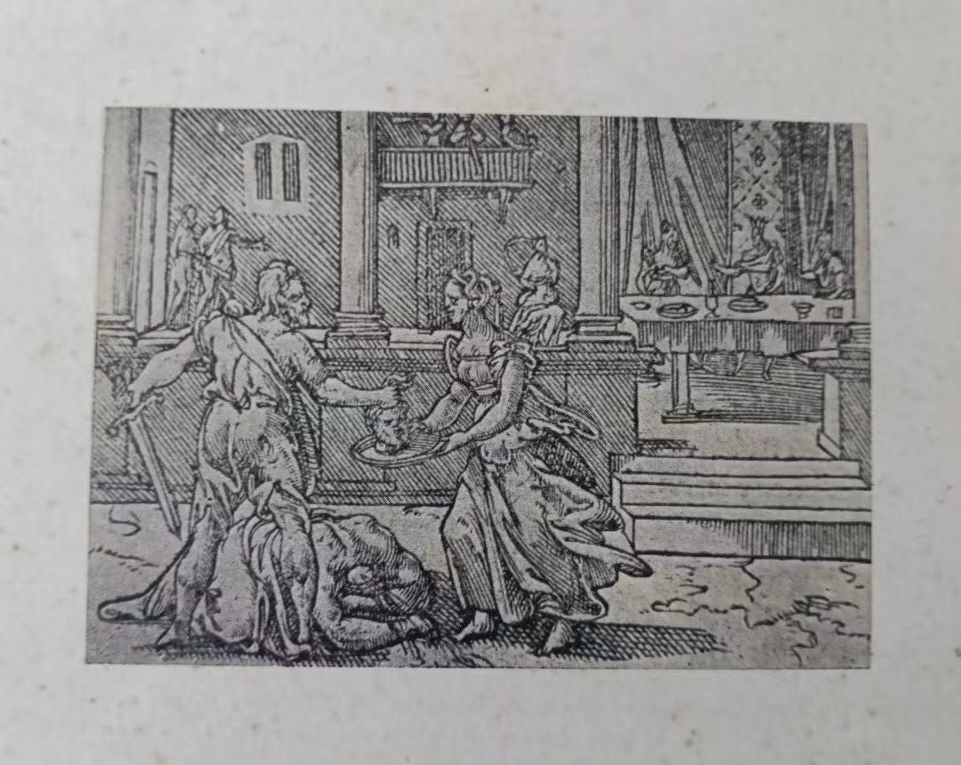 CASTRO (Eugénio de). - SALOME
