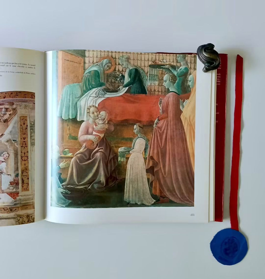THORNTON (Peter). - L'ÉPOQUE ET SON STYLE LA RENAISSANCE ITALIENNE 1400-1600