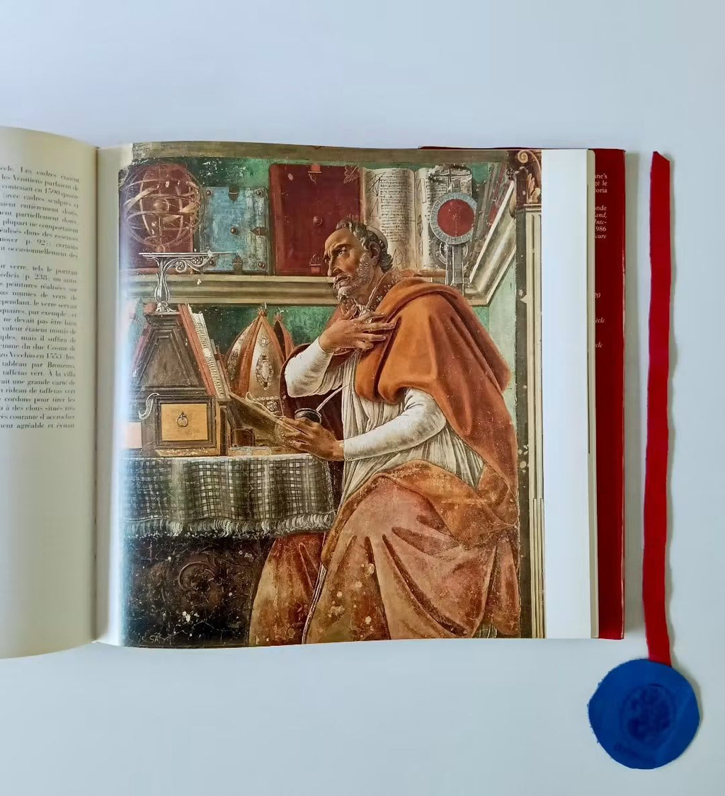 THORNTON (Peter). - L'ÉPOQUE ET SON STYLE LA RENAISSANCE ITALIENNE 1400-1600