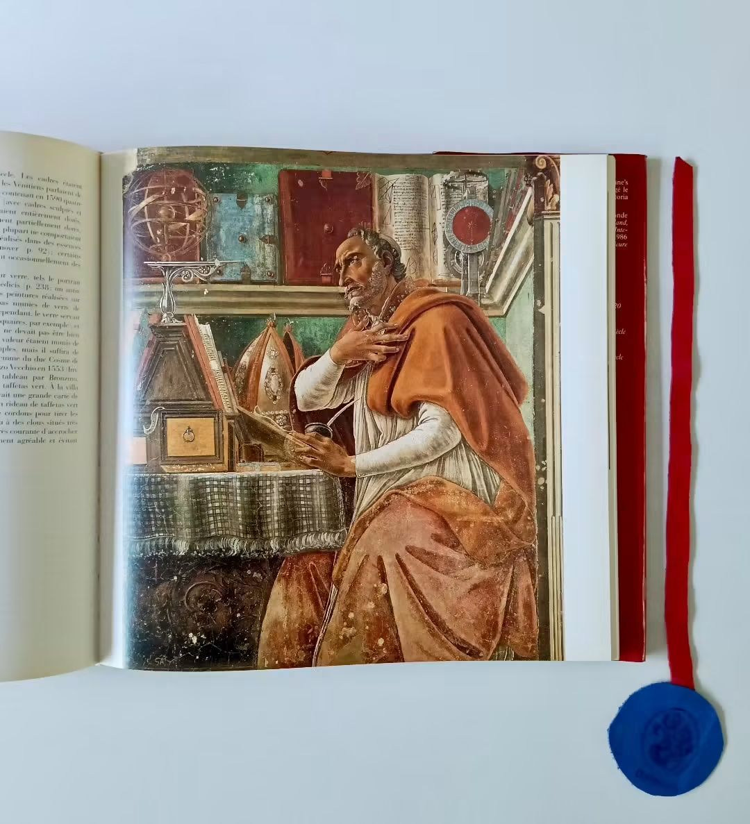 THORNTON (Peter). - L'ÉPOQUE ET SON STYLE LA RENAISSANCE ITALIENNE 1400-1600