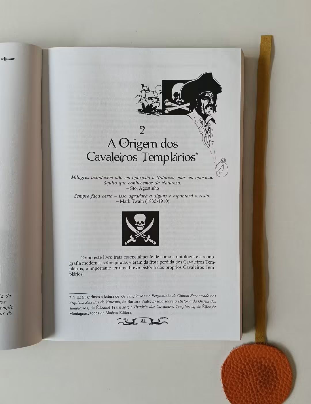 CHILDRESS (David Hatcher). - OS PIRATAS E A FROTA TEMPLÁRIA PERDIDA, O segredo de Cristóvão Colombo
