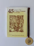 PAINE (Thomas). - O SENSO COMUM E A CRISE