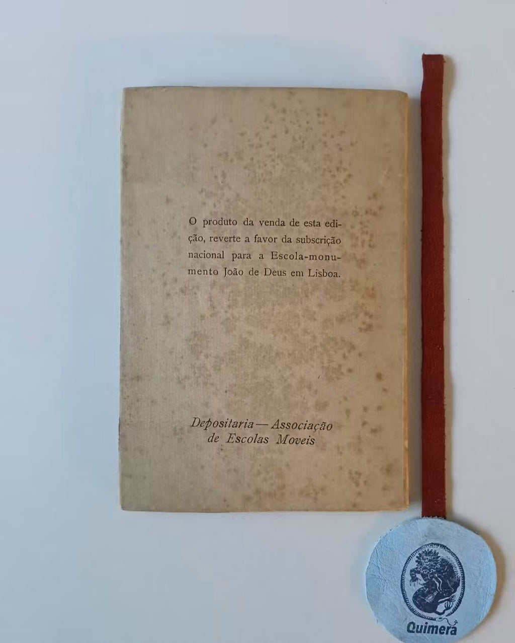 VIEIRA (Afonso Lopes). - O POVO E OS POETAS PORTUGUESES, Conferência lida pelo autor no Teatro D. Maria II