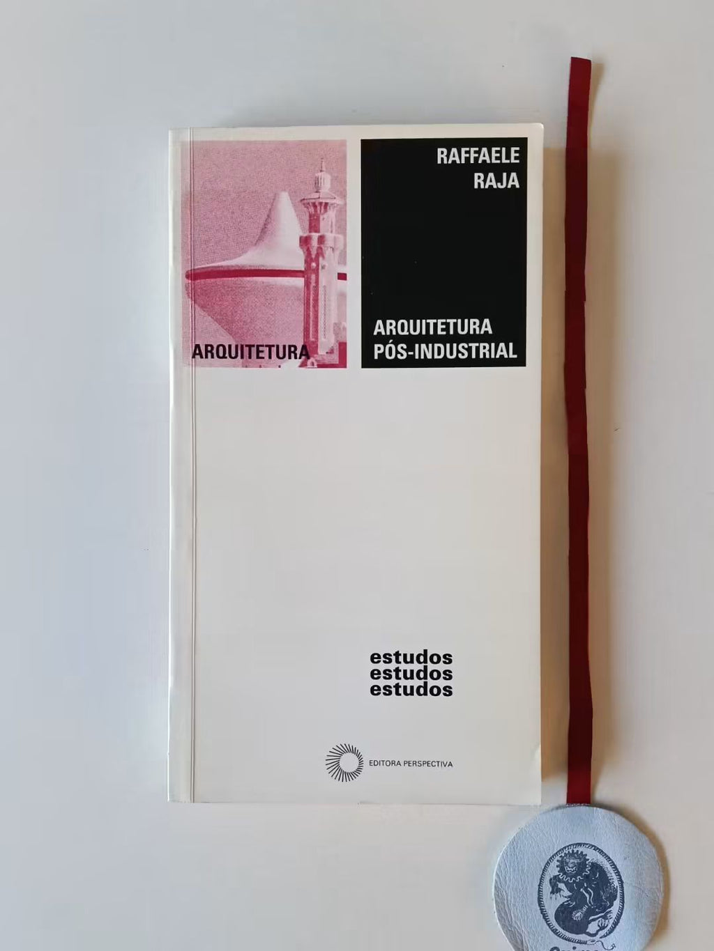 RAJA (Raffaele). - ARQUITETURA PÓS-INDUSTRIAL