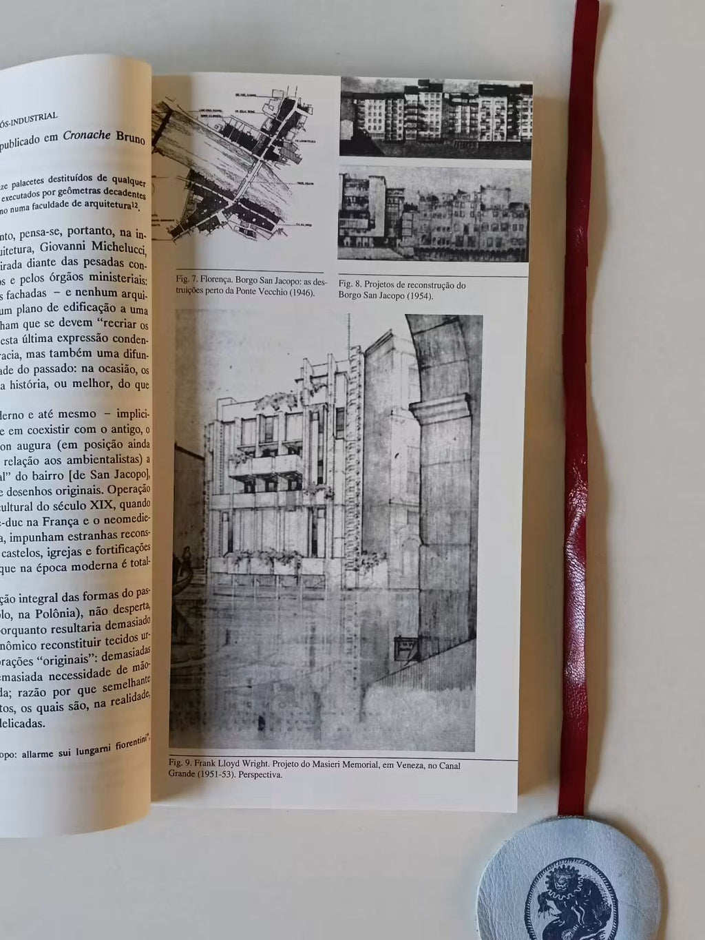 RAJA (Raffaele). - ARQUITETURA PÓS-INDUSTRIAL
