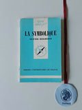 BEIGBEDER (Olivier). - LA SYMBOLIQUE