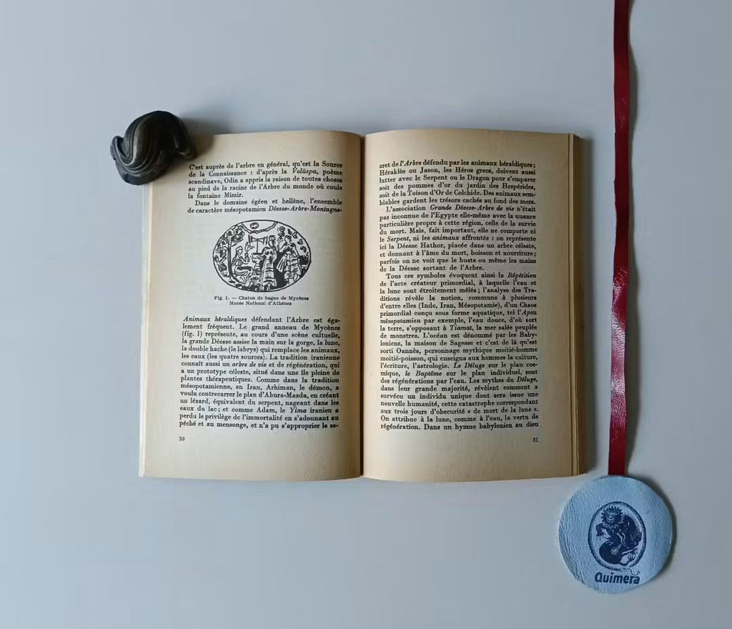 BEIGBEDER (Olivier). - LA SYMBOLIQUE