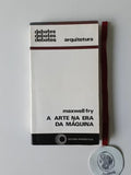 FRY (Maxwell). - A ARTE NA ERA DA MÁQUINA