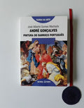 MACHADO (José Alberto Gomes). - ANDRÉ GONÇALVES, Pintura do Barroco Português
