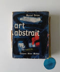 BRION (Marcel). - ART ABSTRAIT