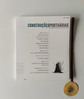 AA. VV. - CONSTRUÇÕES PORTUÁRIAS 001- Trimestral Maio 2002
