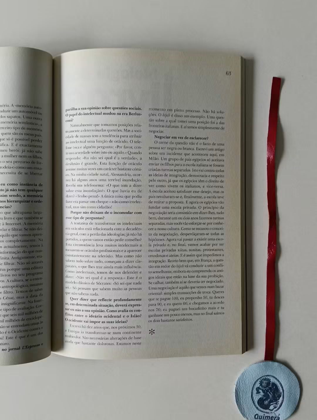 LER- Livros & Leitores n.º 65. - Inverno 2004/2005