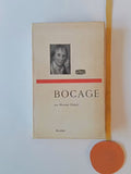 CIDADE (Hernâni). - BOCAGE