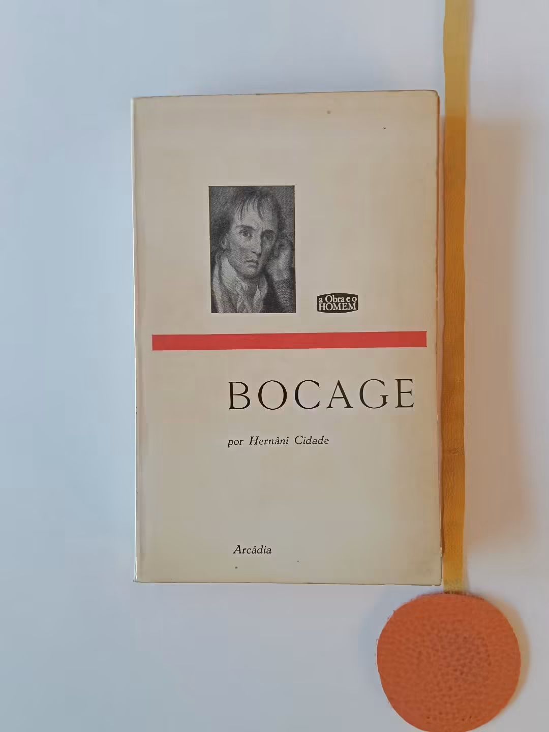 CIDADE (Hernâni). - BOCAGE