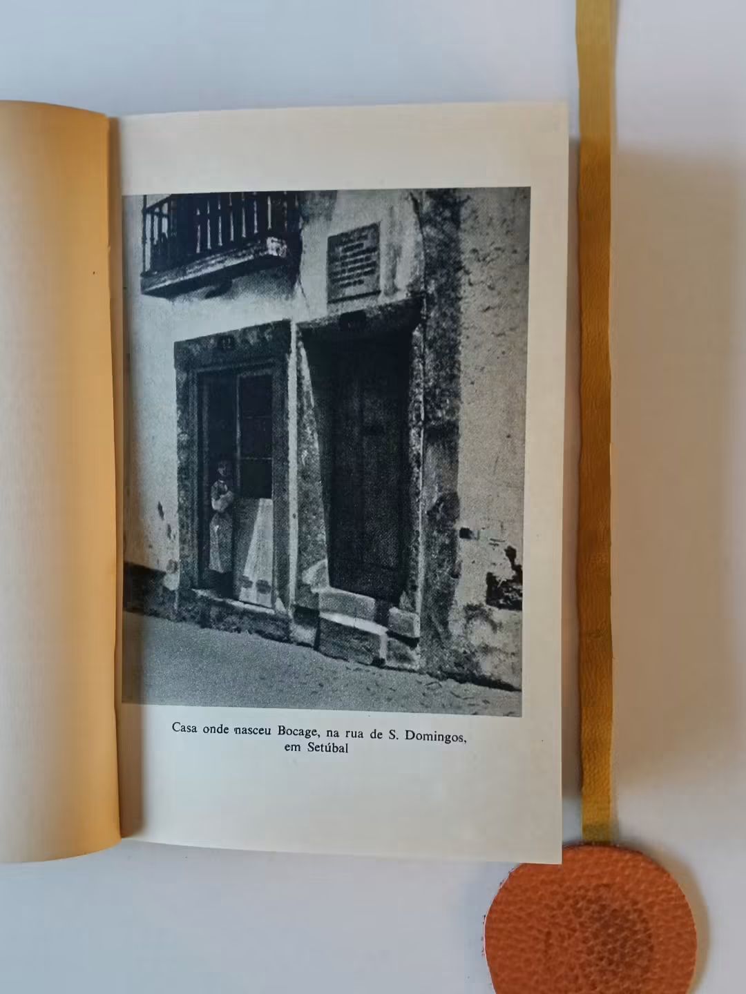 CIDADE (Hernâni). - BOCAGE