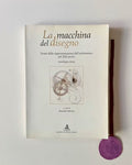 SALERNO (Rossella). - LA MACCHINA DI DISEGNO: Teorie della rappresentazione dell'architettura nel XIX secolo