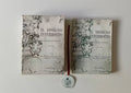 AA. VV. - IL DISEGNO INTERROTTO, trattati medicei d'architettura. I: Testi e documenti; II: Tavole