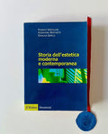 VERCELLONE (Federico), BERTINETTO (Alessandro) e GARELLI (Gianluca). - STORIA DELL'ESTETICA MODERNA E CONTEMPORANEA