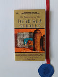 DAVIES (A. Powell). - THE MEANING OF THE DEAD SEA SCROLLS