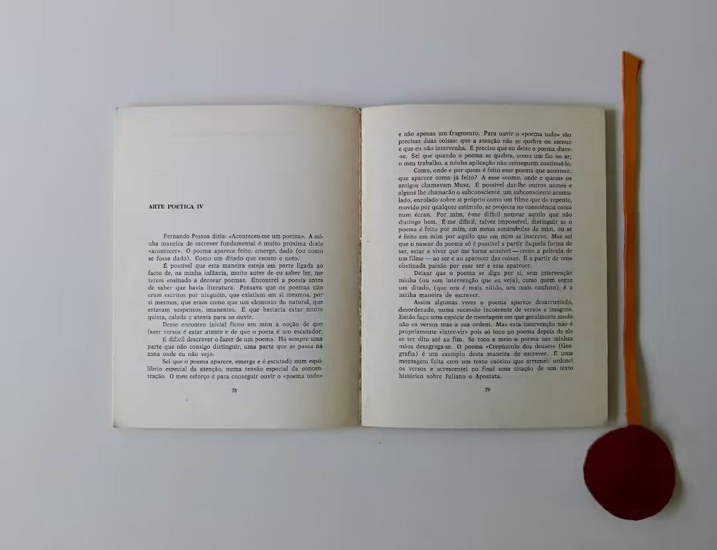 ANDRESEN (Sophia de Mello Breyner). - DUAL