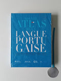 RETO (Luis Antero), MACHADO (Fernando Luís) e ESPERANÇA (José Paulo). - NOUVEL ATLAS DE LA LANGUE PORTUGAISE/ NOVO ATLAS DA LÍNGUA PORTUGUESA