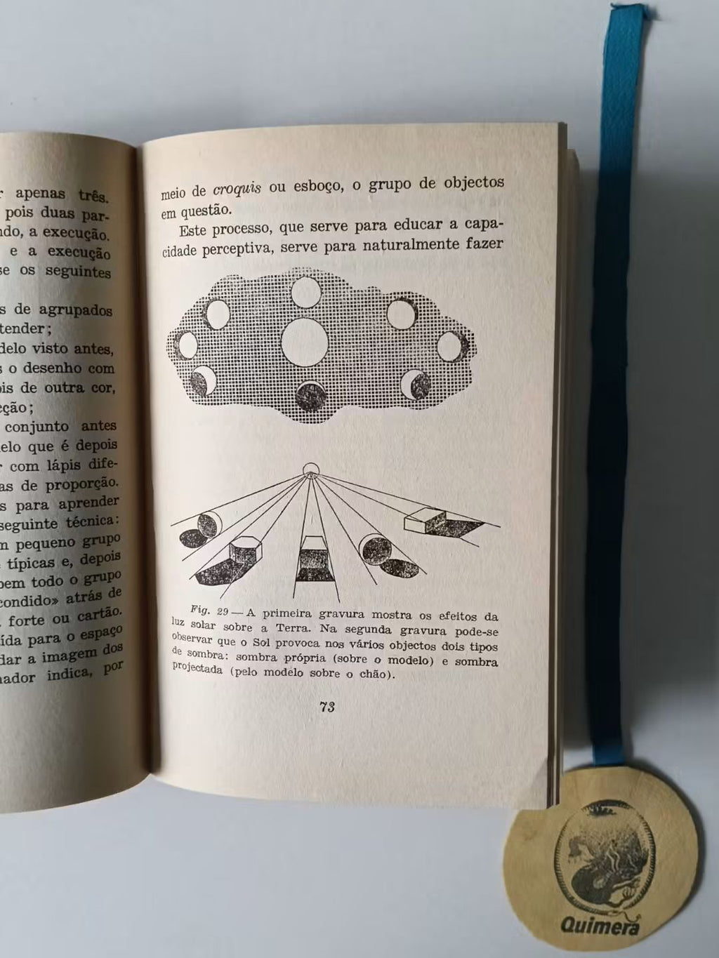 MAGALHÃES (Calvet de). - APRENDA A DESENHAR