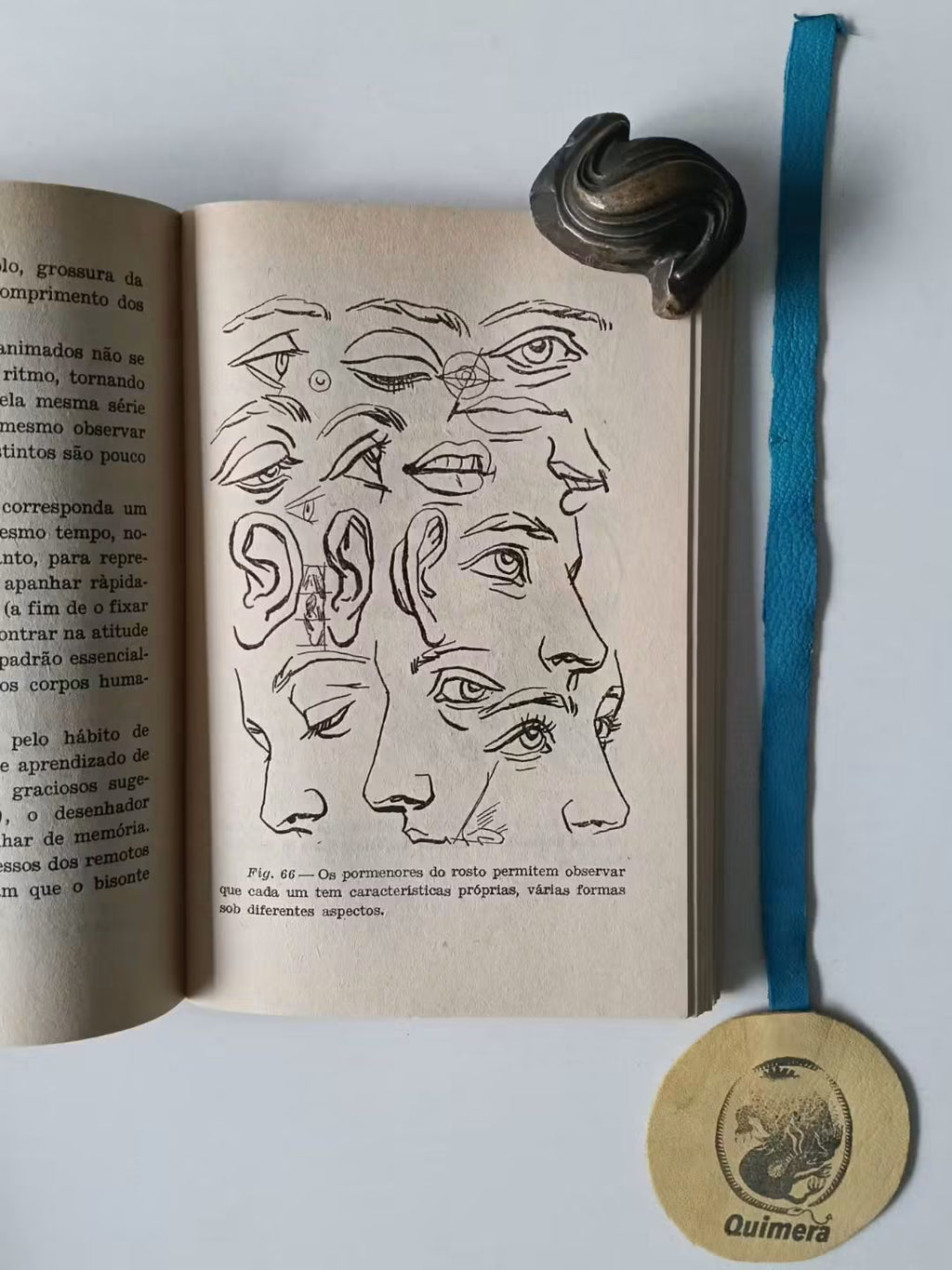 MAGALHÃES (Calvet de). - APRENDA A DESENHAR