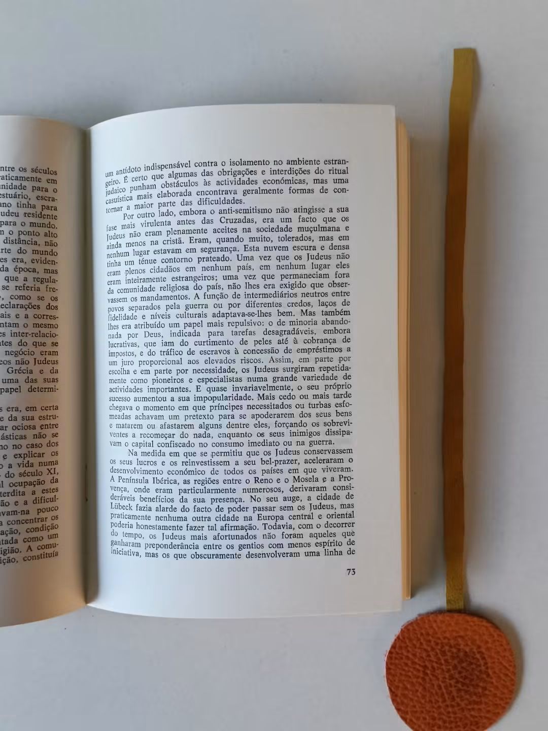 LOPEZ ( Robert S. ). - A REVOLUÇÃO COMERCIAL DA IDADE MÉDIA 950-1350