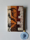 BAROJA (Julio Caro). - LAS BRUJAS Y SU MUNDO