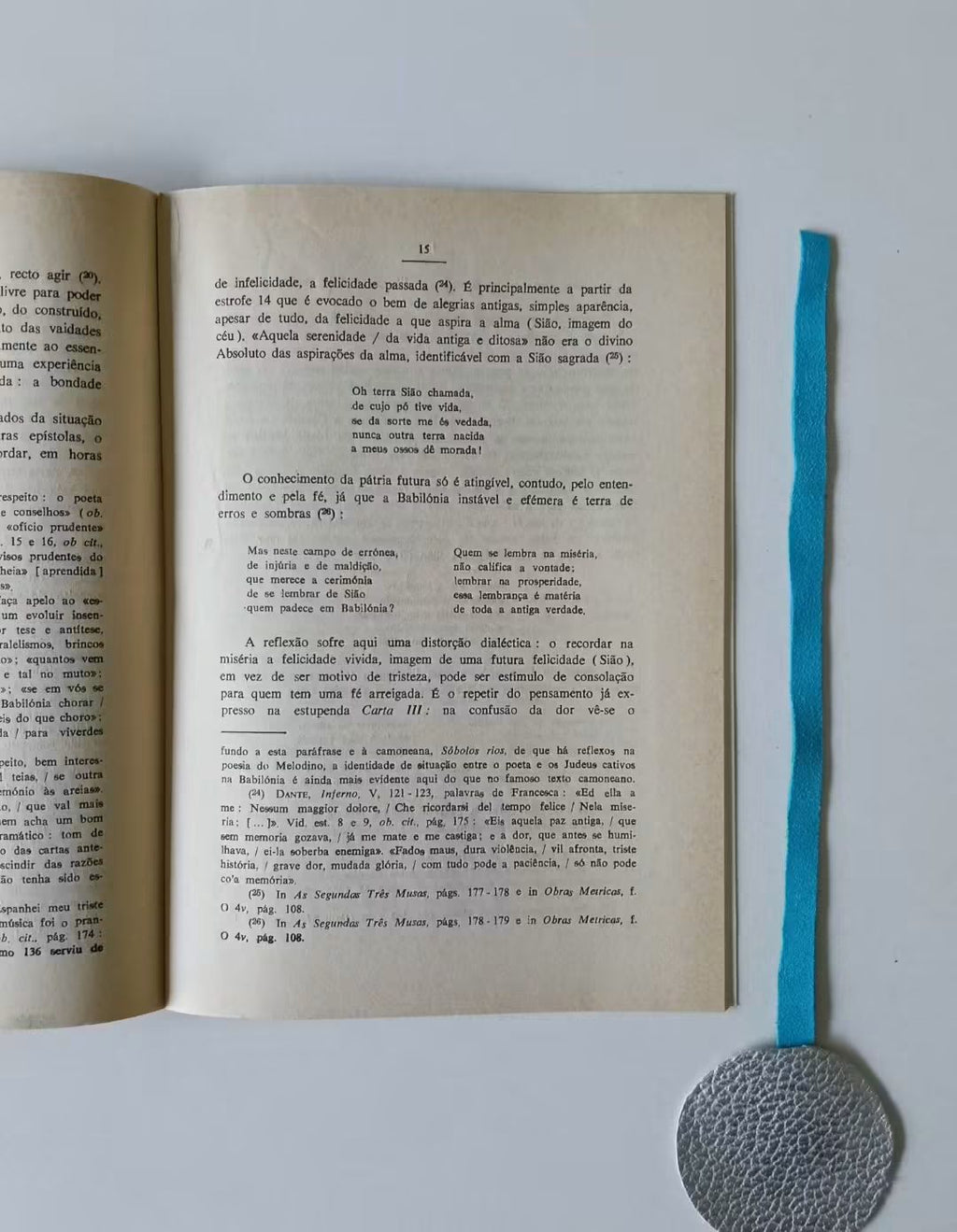 MARTINS (José de Pina). - A POESIA, de D. Francisco Manuel de Melo