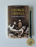 ORWELL(George) ( pseud.). - DIAS BIRMANESES