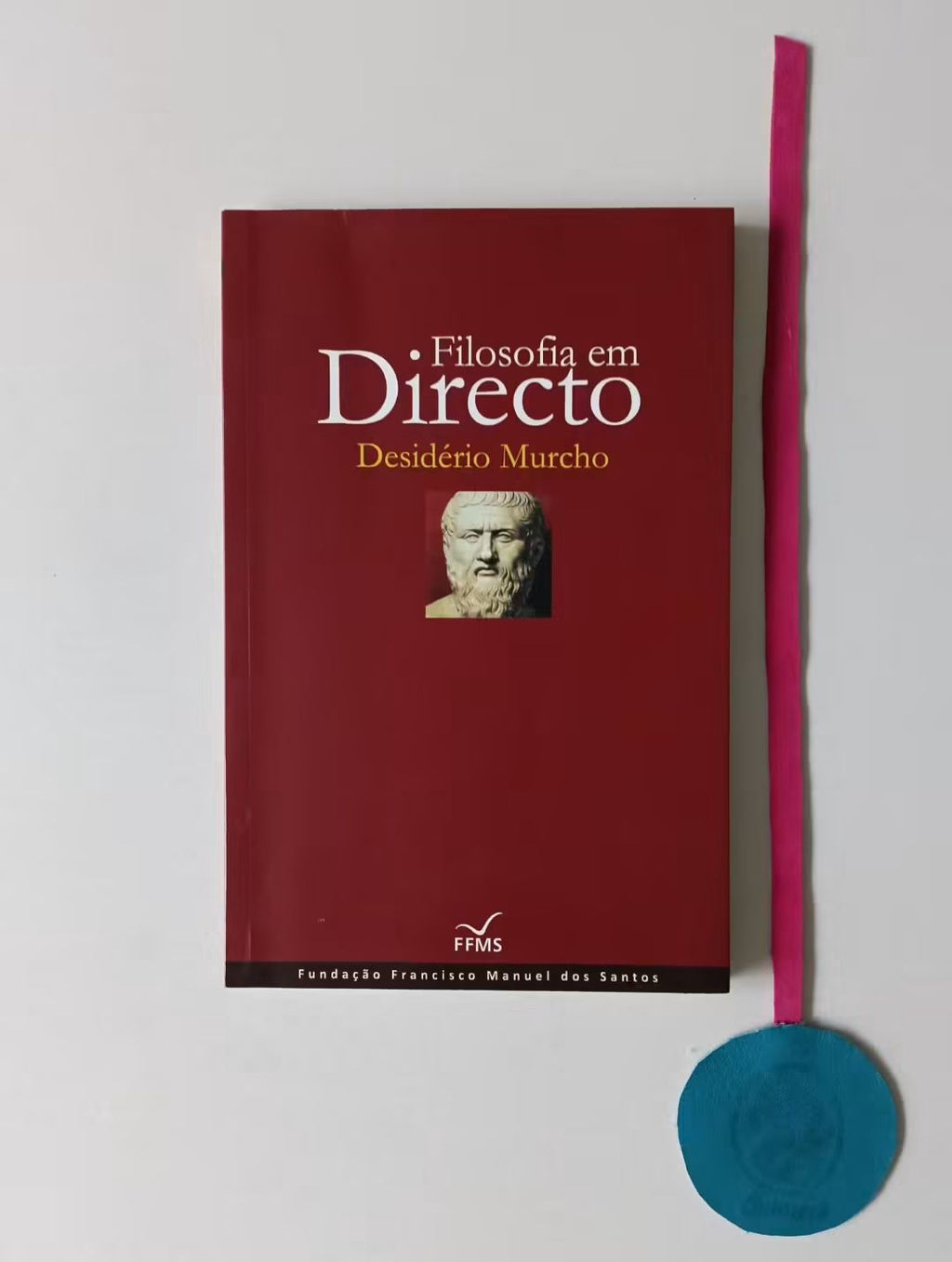 MURCHO (Desidério). - FILOSOFIA EM DIRECTO
