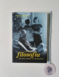 GOMBROWICZ (Witold). - CURSO DE FILOSOFIA EM SEIS HORAS E UM QUARTO