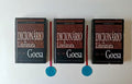 COSTA (Aleixo Manuel da). - DICIONÁRIO DE LITERATURA GOESA