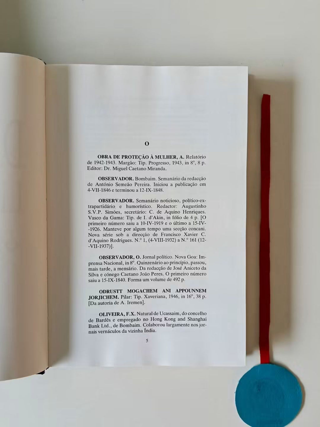 COSTA (Aleixo Manuel da). - DICIONÁRIO DE LITERATURA GOESA