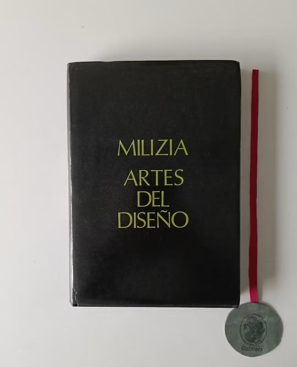MILIZIA (Francisco de). - ARTE DE VER EN LAS BELLAS ARTES DEL DISEÑO