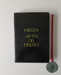 MILIZIA (Francisco de). - ARTE DE VER EN LAS BELLAS ARTES DEL DISEÑO