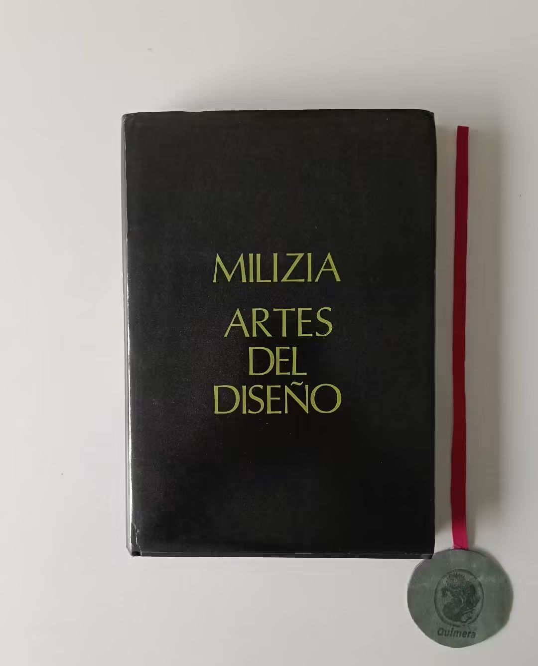 MILIZIA (Francisco de). - ARTE DE VER EN LAS BELLAS ARTES DEL DISEÑO