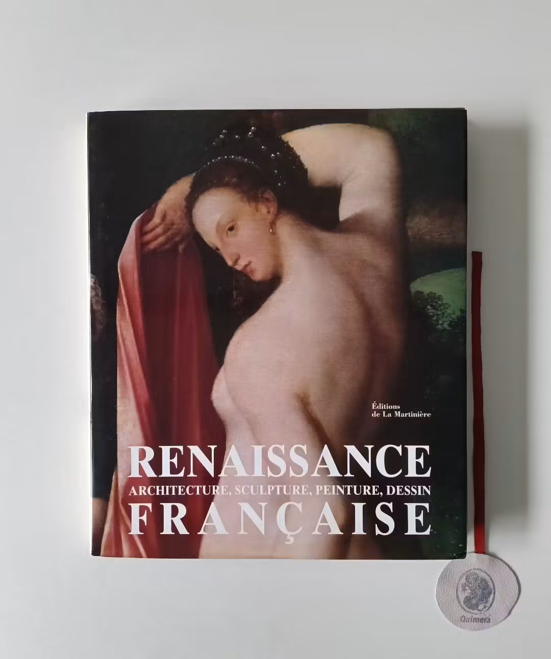 CLOULAS (Ivan) e BIMBENET-PRIVAT (Michèle). - LA RENAISSANCE FRANÇAISE