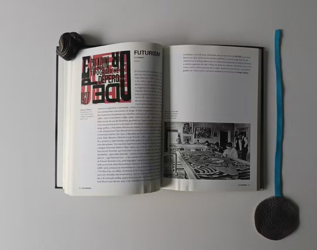 FIELL (Charlotte & Peter). - DESIGN HANDBOOKS, Conceitos, materiais, estilos